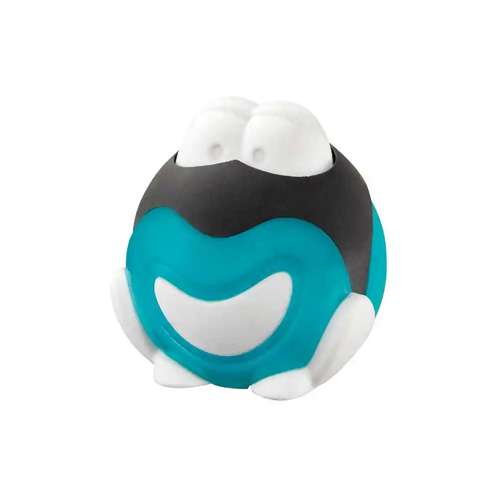 Maped Borrador Croc Croc Rana