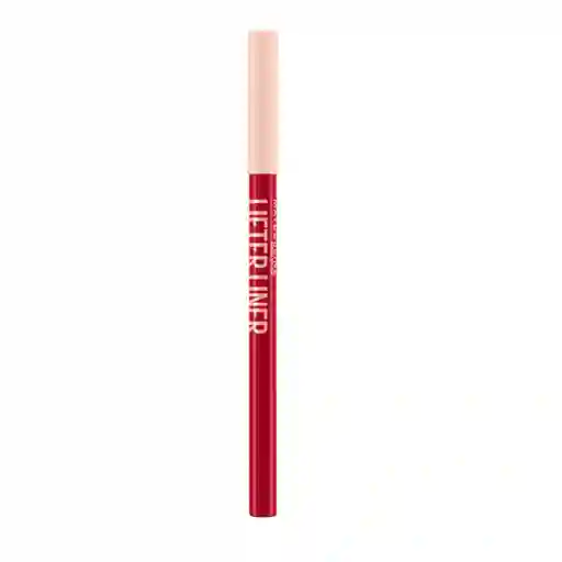 Delineador de Labios Maybelline Lifter Liner Main Character