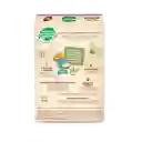 Cereal infantil NESTUM Trigo, Banano y Manzana x 200g