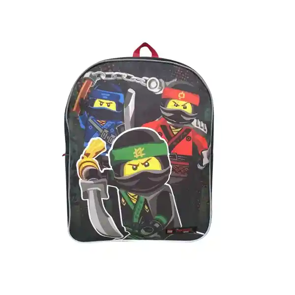 Lego Morral Primaria Ninjago