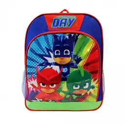 Pj Mask Morral de Primaria 16''