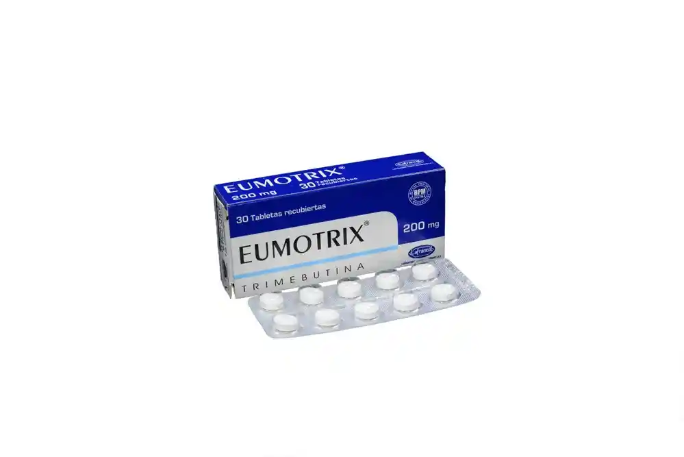 Eumotrix (200 mg)
