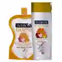 Intibon Jabón Intimo Vinagre de Manzana y Caléndula