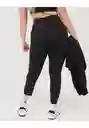 Leggings Aerie en Color Negro Talla XS REGULAR American Eagle