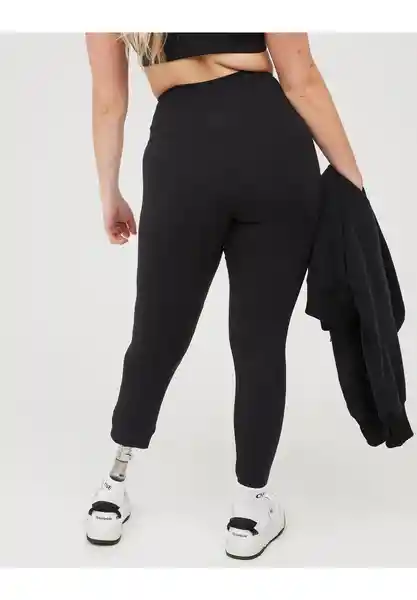 Leggings Aerie en Color Negro Talla XS REGULAR American Eagle
