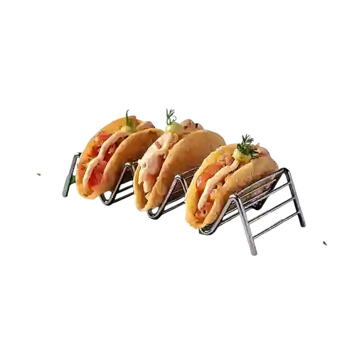 Sushi Taquitos