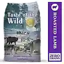 Taste of The Wild Alimento para Perro Sierra Mountain Adulto