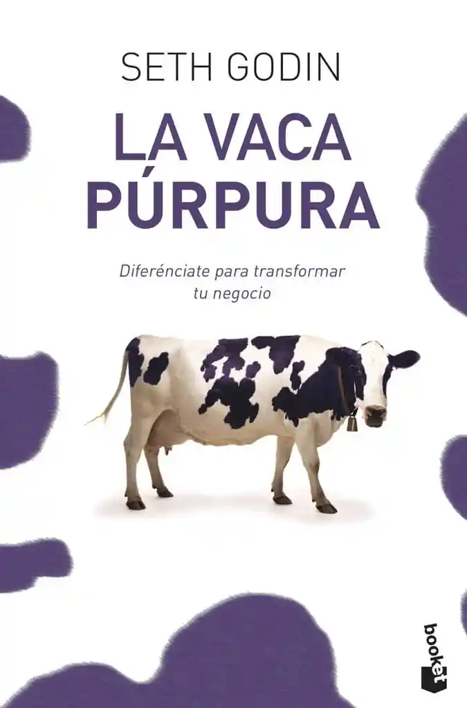 La Vaca Purpura