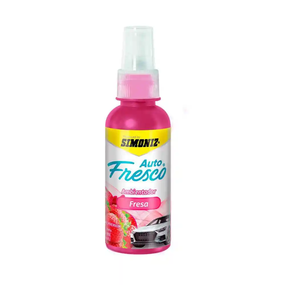 4085 Amb. Shick Fresa Premium 11005086 Simoniz