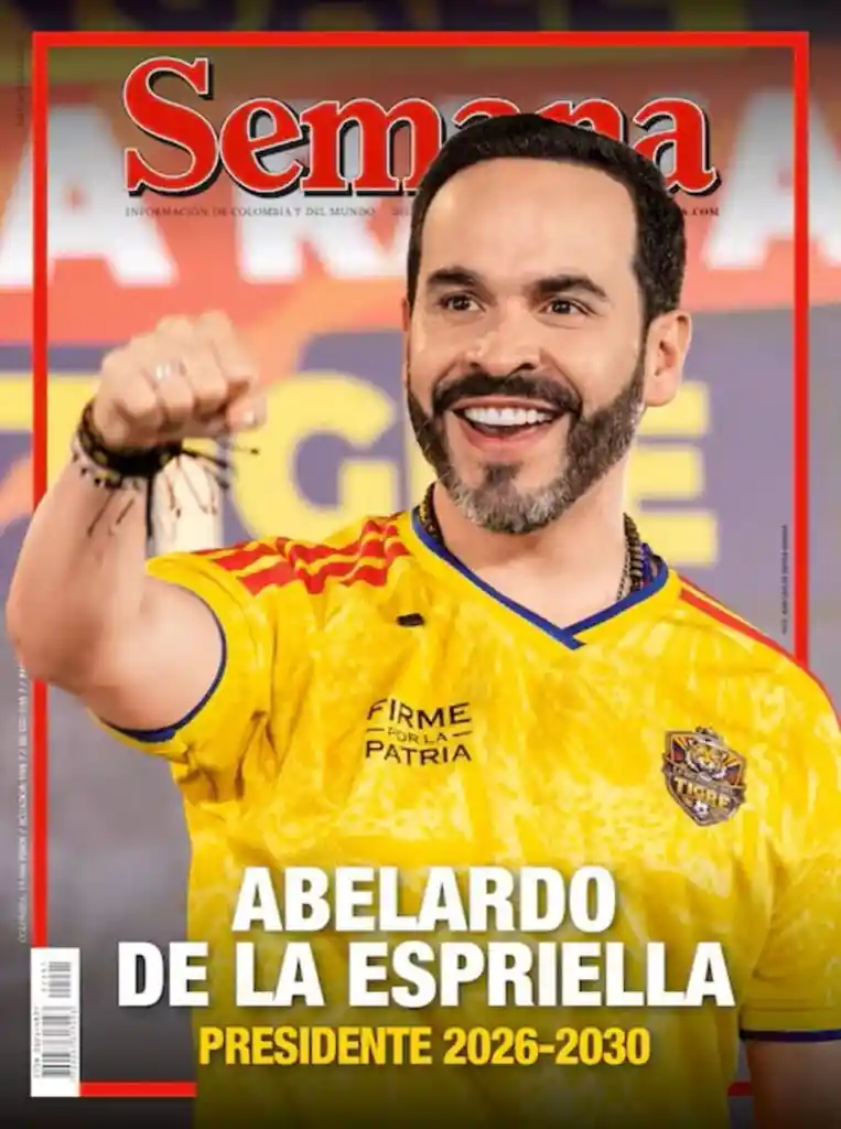 Revista 3 Semana