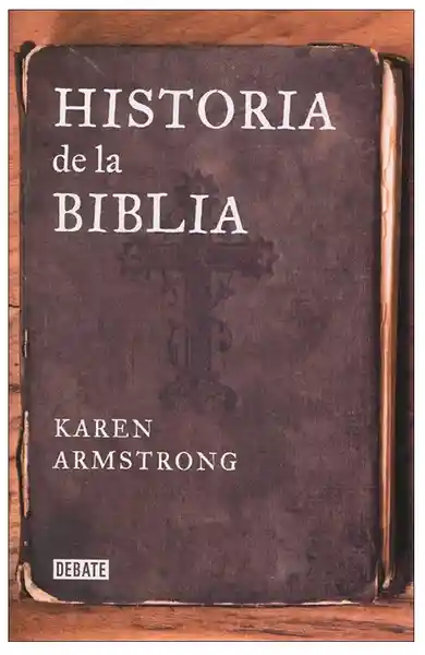 Historias de la Biblia - Armstrong Karen