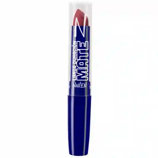 Nailen Labial Mate Flamingo 