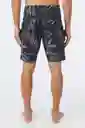 Pantaloneta Superfreak 19 Pulgadas Hombre