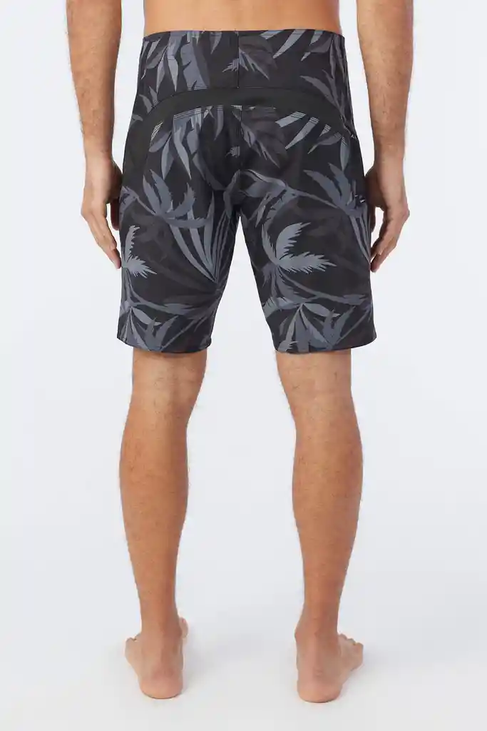 Pantaloneta Superfreak 19 Pulgadas Hombre