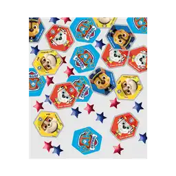 Confetti Mixto Paw Patrol 15Gr Paw Patrol 1 und