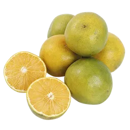 Makro Naranja Valencia Granel