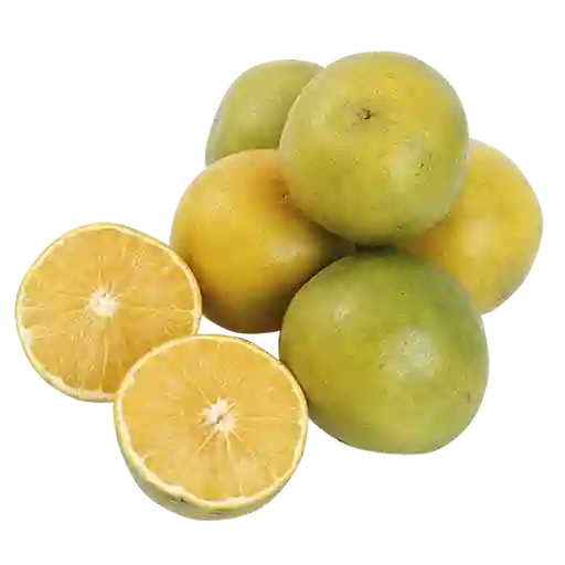Makro Naranja Valencia Granel