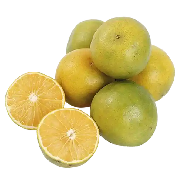 Makro Naranja Valencia Granel