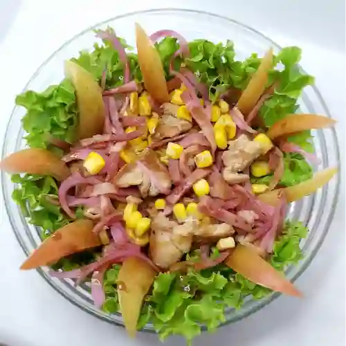 Ensalada de la Casa