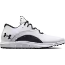 Under Armour Zapatos Draw 2 Sl Hombre Blanco 9 3026399-100