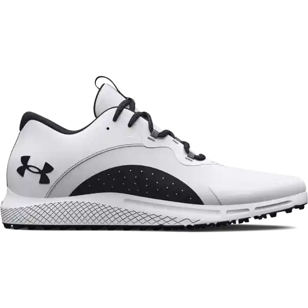 Under Armour Zapatos Draw 2 Sl Hombre Blanco 9 3026399-100