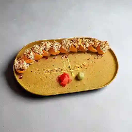 Colombian Roll 10 Pz