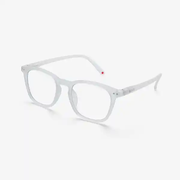 B+D Gafas Screen Cube Cristal + 0.00