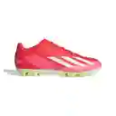 Adidas Zapatos X Crazyfast Club Fxg Hombre Rojo Talla: 10.5