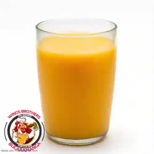 Jugo Natural de Mango 12 Onzas