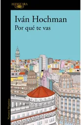 Por Qué Te Vas