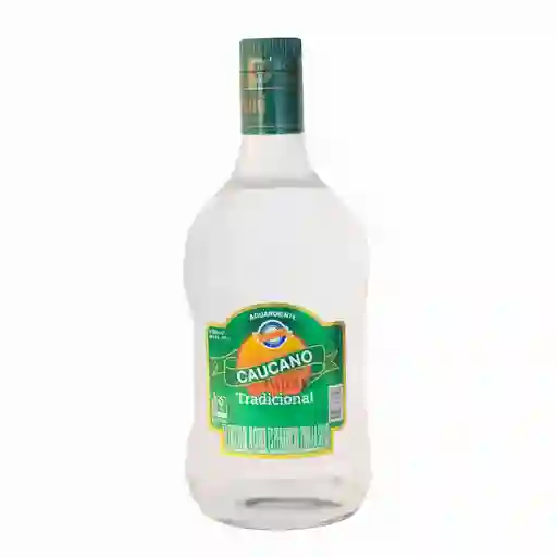 Caucano Aguardiente Tradicional