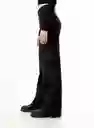 Pantalon Largo Mujer Gef 742983