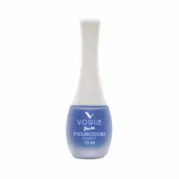 Base De Uñas Vogue Fantastic Con Calcio - 10Ml