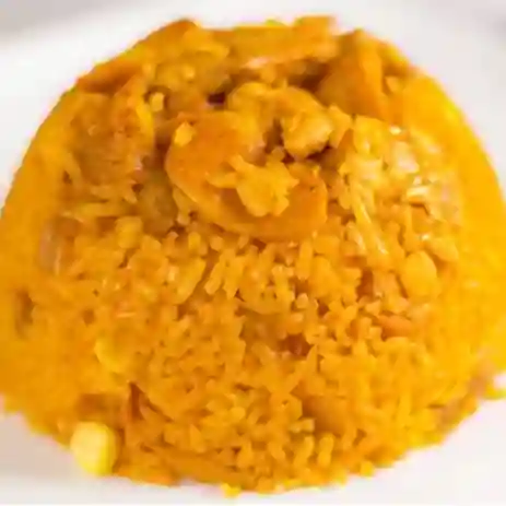 Arroz Ranchero Trio