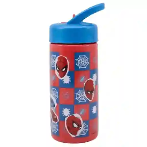 Botella Spiderman Midnig Stor 74731