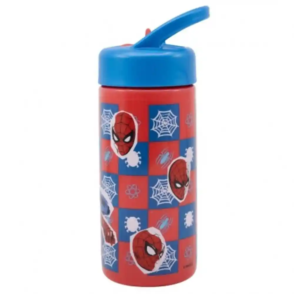 Botella Spiderman Midnig Stor 74731