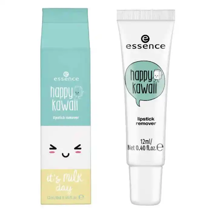 Essence Removedor Labial Happy Kawaii