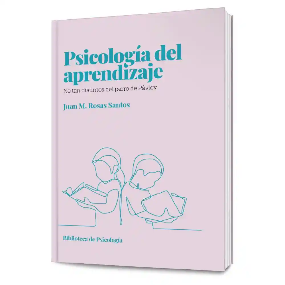 Colección de Psicologia T4 Juan M. Rosas