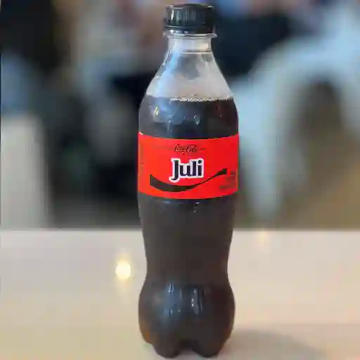 Cocacola zero 400 ml