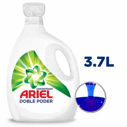 Ariel Detergente Liquido