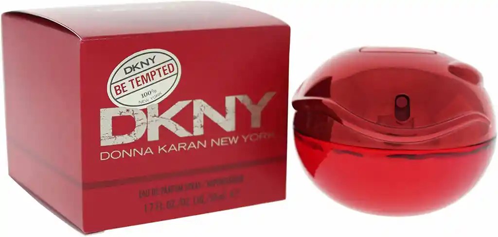 Donna Karan Fragancia Bd Be Temptd 1 und