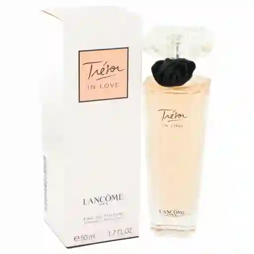 Lancome Perfume Tresor in Love For Women 75 mL