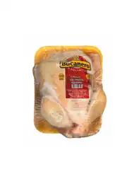 Bucanero Pollo sin Víscera Asadero