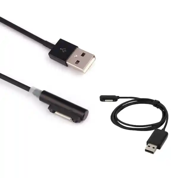 Sony Cable Magnético Led Xperia Compact