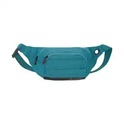 Samsonite Canguro División 981 Hip Belt Azul Petróleo