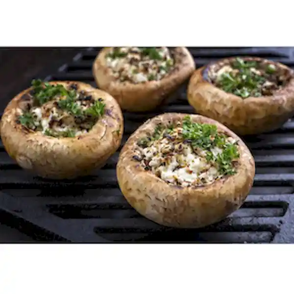 Members Selection Champinon Portobello