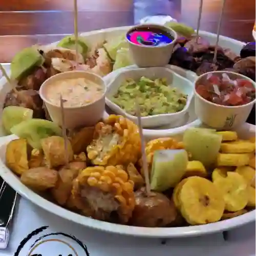 Picada Pasión