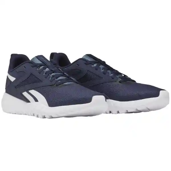 Reebok Tenis Flexagon Energy Tr 4 Hombre Azul 10 100033358