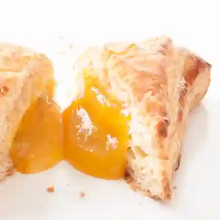 Pañuelito de Melocoton