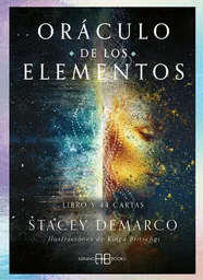 Oráculo de Los Elementos - Demarco Stacey